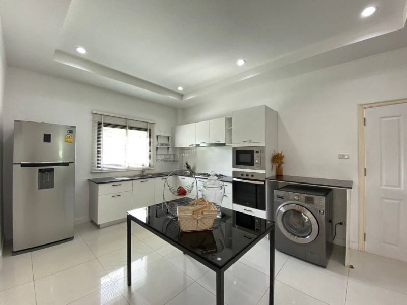 3 Bedroom House For Sale in Nam Phrae, Hang Dong, Chiang Mai - Image 8