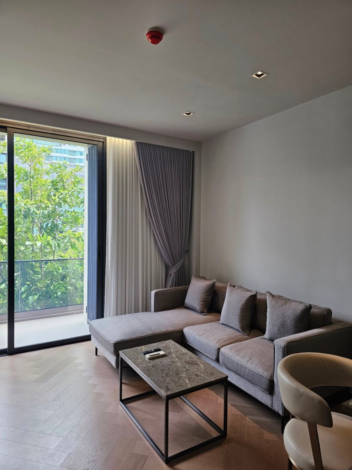 The Reserve Sukhumvit 61 - Image 2