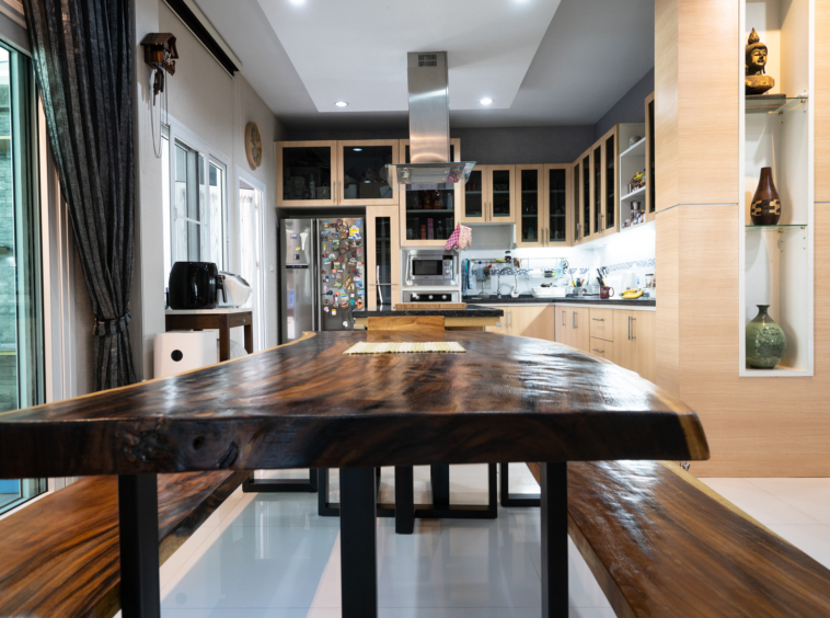 4 Bedroom House For Sale in Mae Hia, Mueang Chiang Mai, Chiang Mai - Image 7