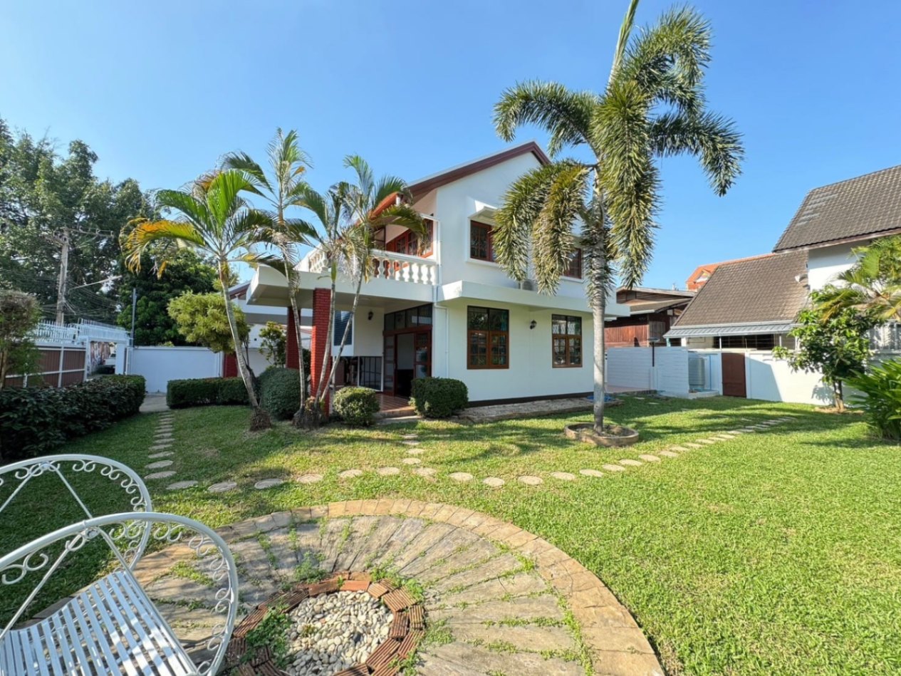 3 卧室 独立房屋  在  - Image 1