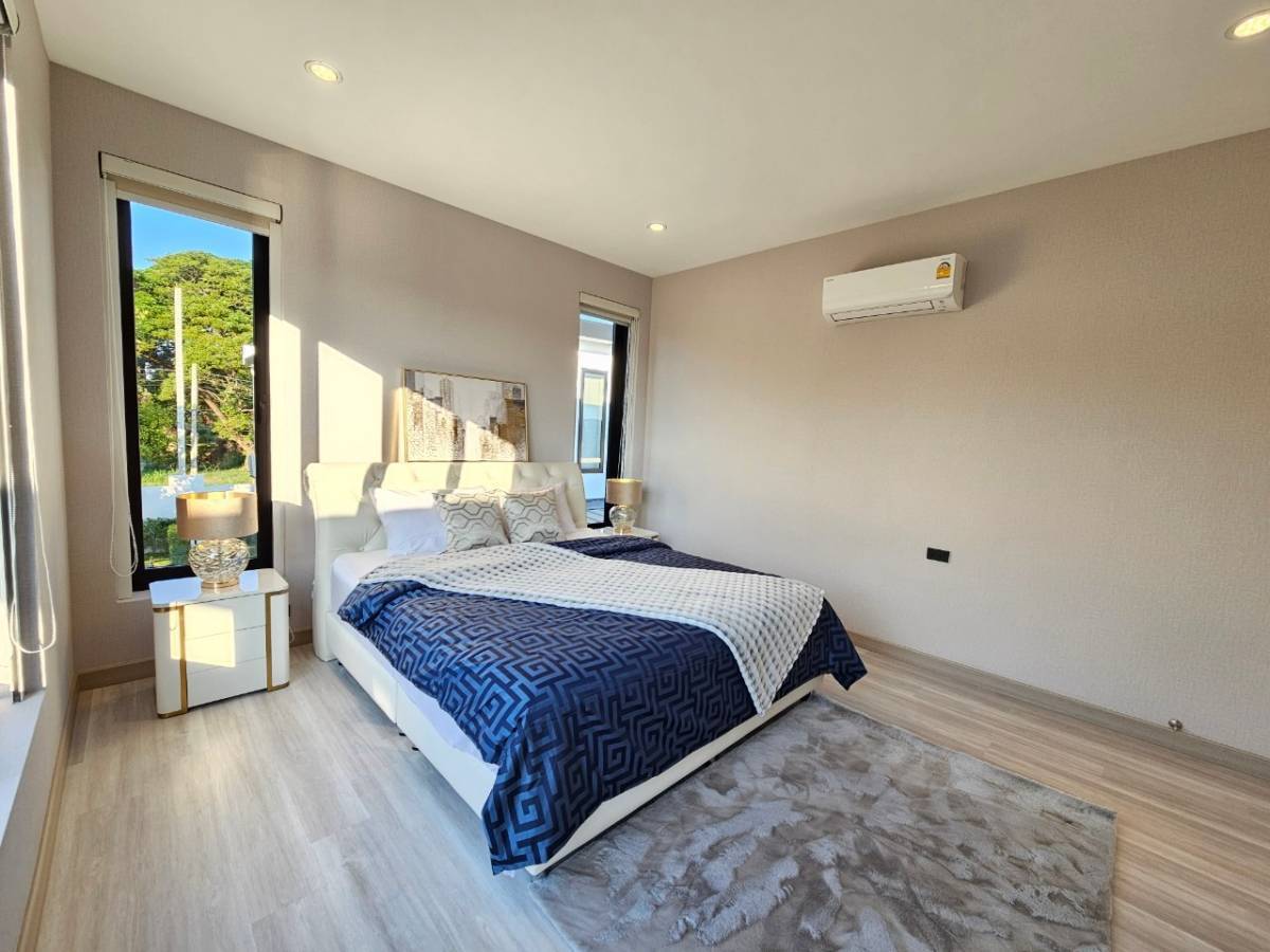 4 ห้องนอน บ้านเดี่ยว สำหรับเช่า ใน แม่เหียะ, เมืองเชียงใหม่, เชียงใหม่ - Image 29