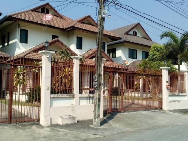 Lanna Home (Tha Sala) - Image 1