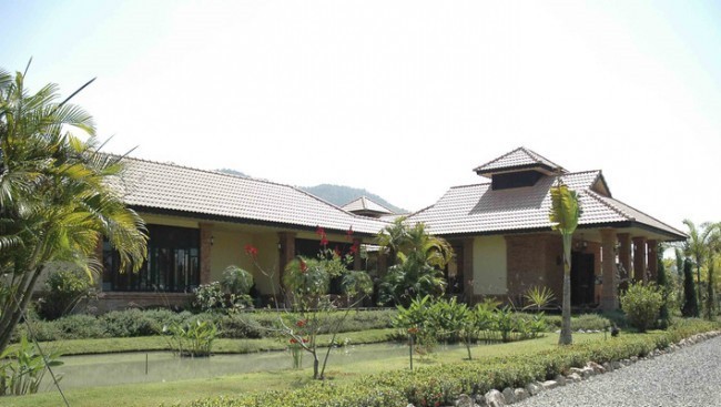 2 Bedroom House For Sale in San Kamphaeng, San Kamphaeng, Chiang Mai - Image 1