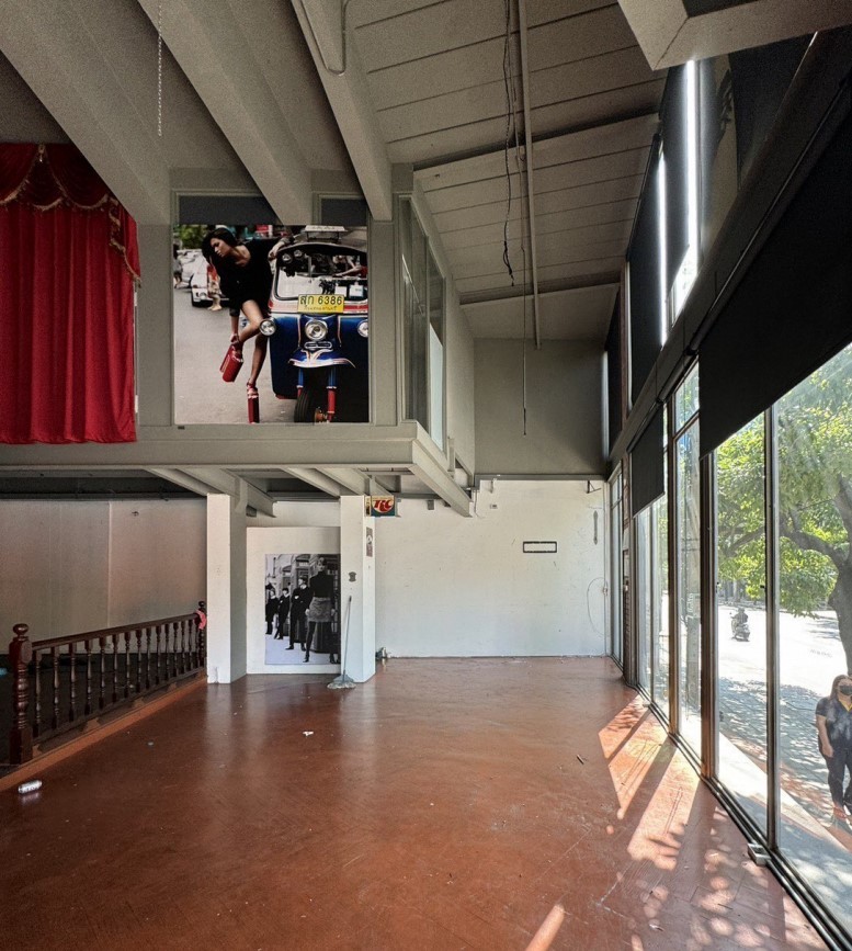  零售空间  在  - Image 1