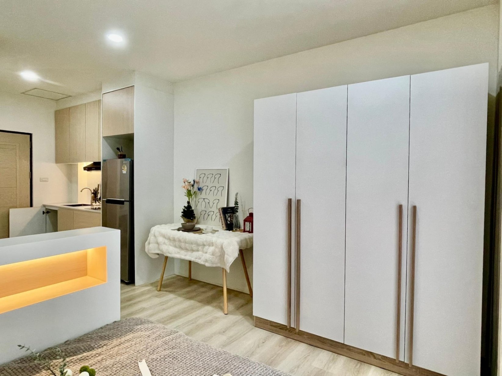 Kiang Mor Condo - Image 5