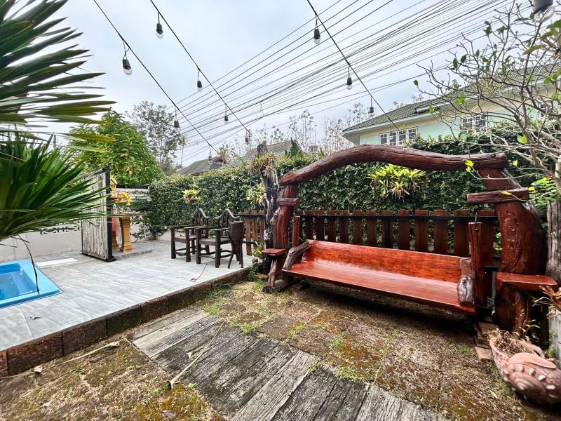 4 ห้องนอน บ้านเดี่ยว สำหรับเช่า ใน แม่เหียะ, เมืองเชียงใหม่, เชียงใหม่ - Image 16