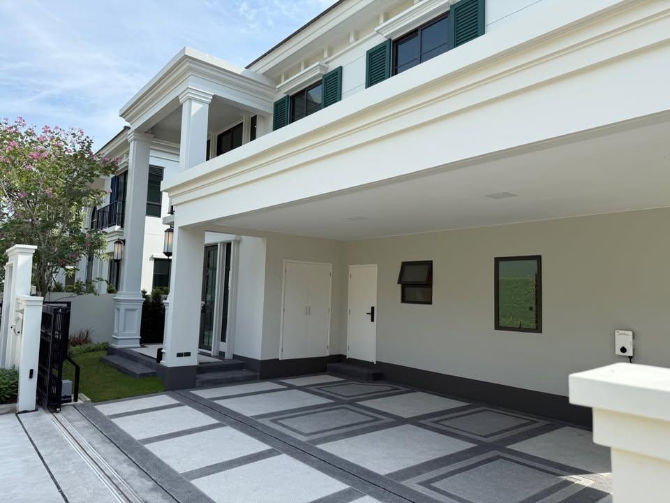 4 Bedroom House For Rent in Bang Phli Yai, Bang Phli, Samut Prakan - Image 13