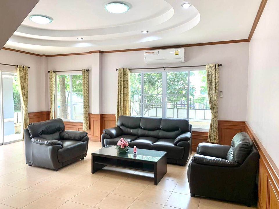 4 ห้องนอน บ้านเดี่ยว  ใน สันกำแพง, สันกำแพง, เชียงใหม่ - Image 3