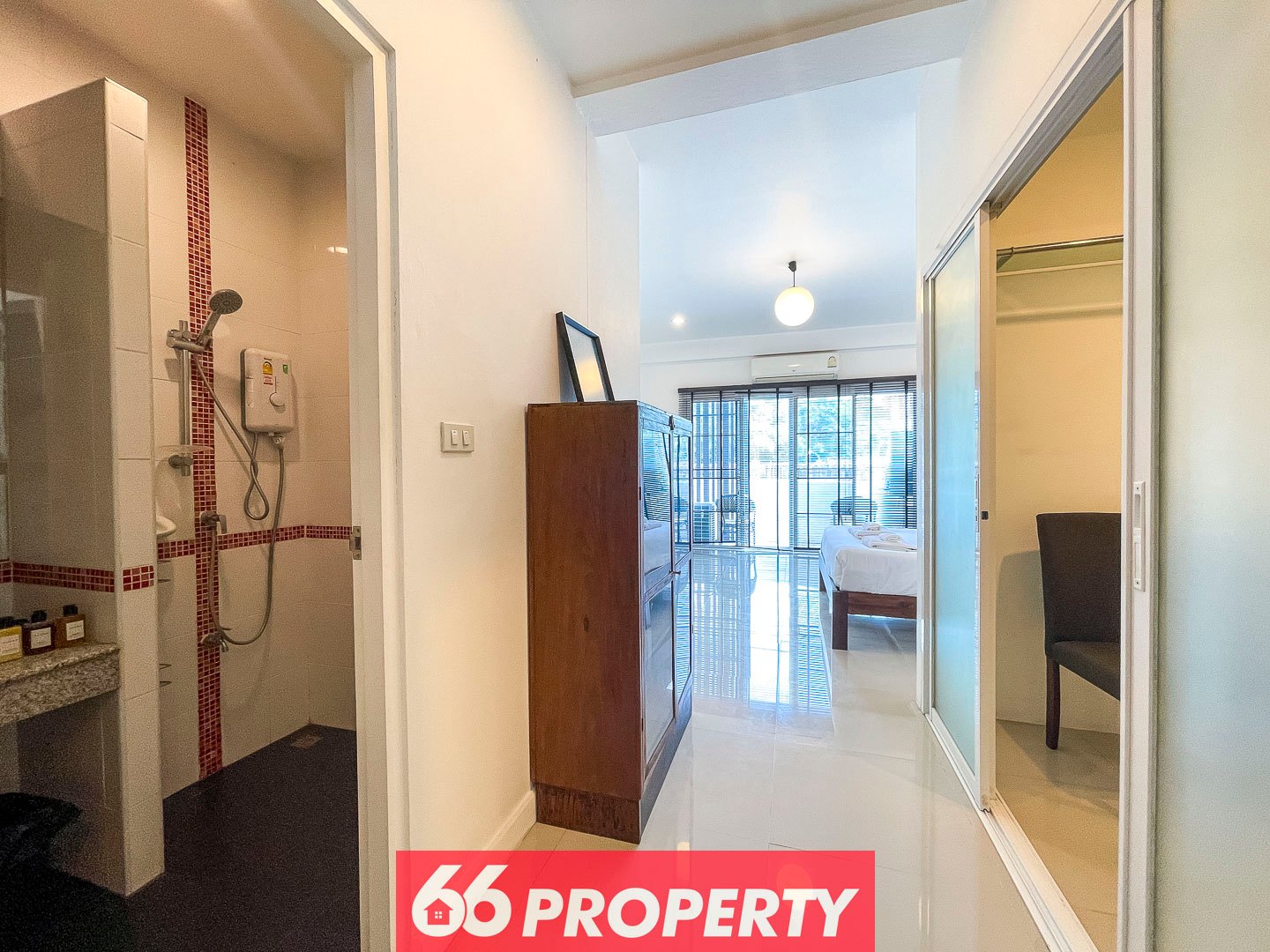 3 Bedroom Townhouse For Sale in Suthep, Mueang Chiang Mai, Chiang Mai - Image 22