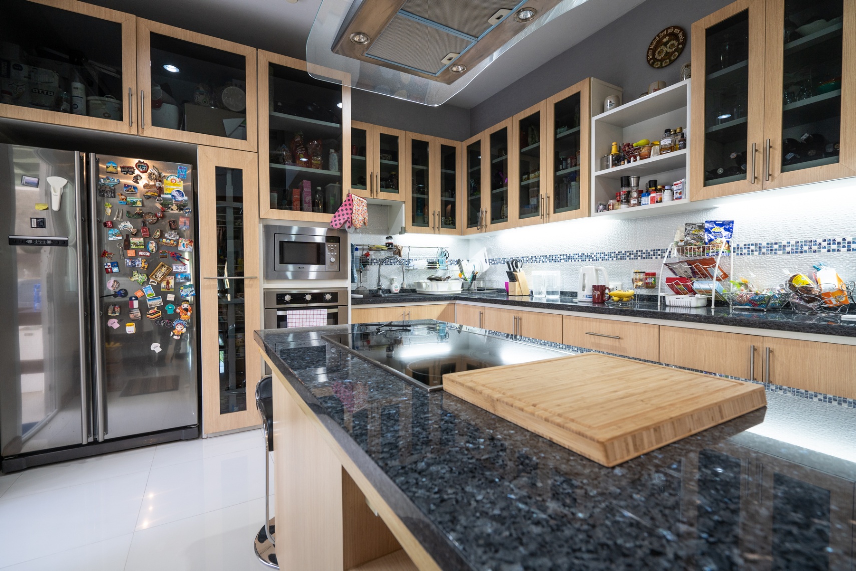 4 Bedroom House For Sale in Mae Hia, Mueang Chiang Mai, Chiang Mai - Image 9