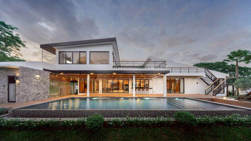 5 Bedroom House For Sale in Suthep, Mueang Chiang Mai, Chiang Mai - Image 21