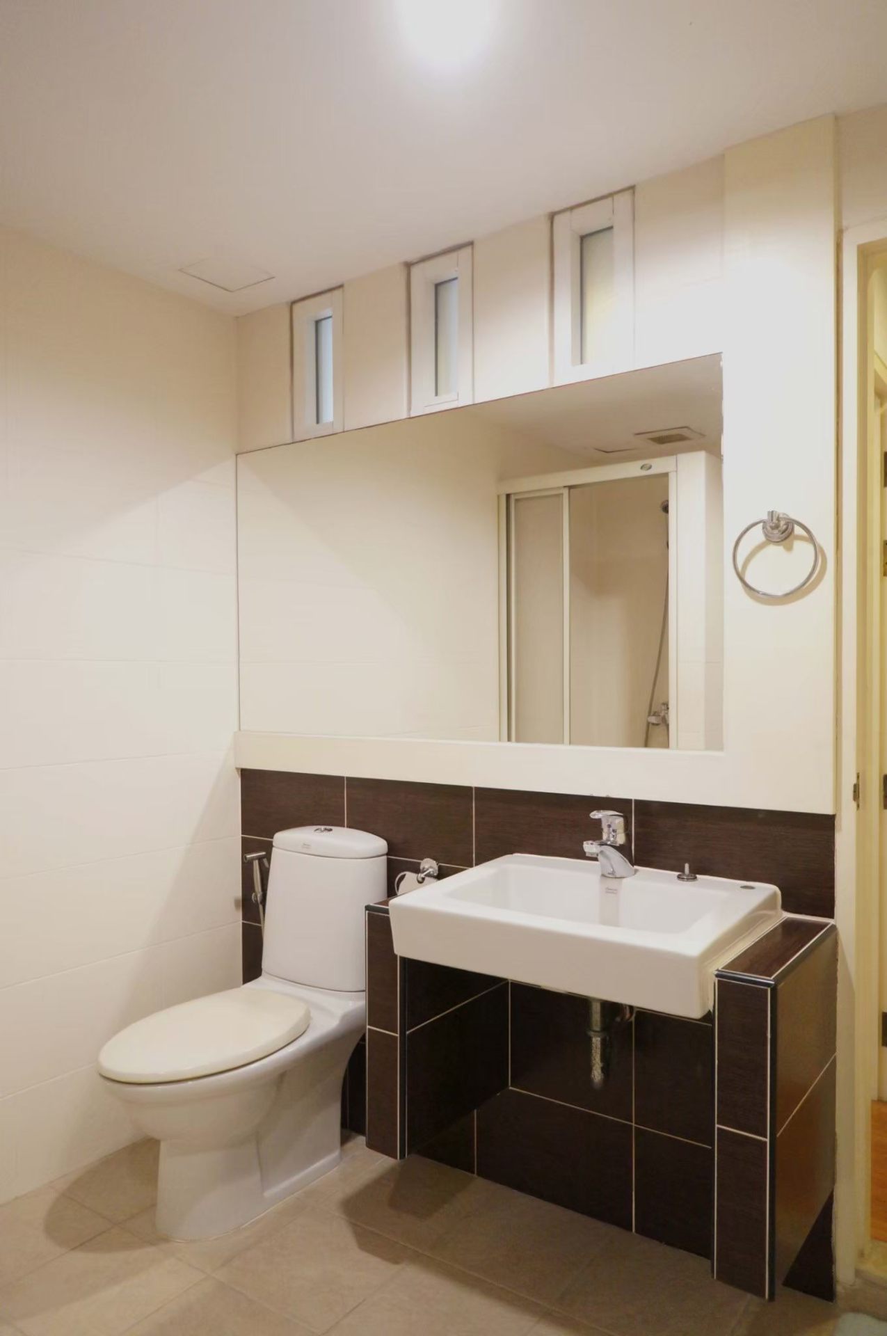 3 Bedroom Condo For Rent in Chong Nonsi, Yan Nawa, Bangkok - Image 7