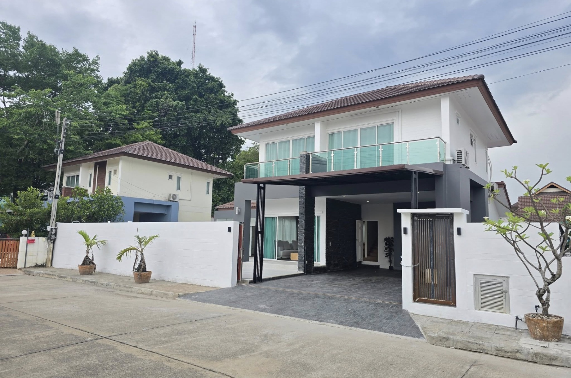 4 Bedroom House For Sale in Pa Daet, Mueang Chiang Mai, Chiang Mai - Image 25