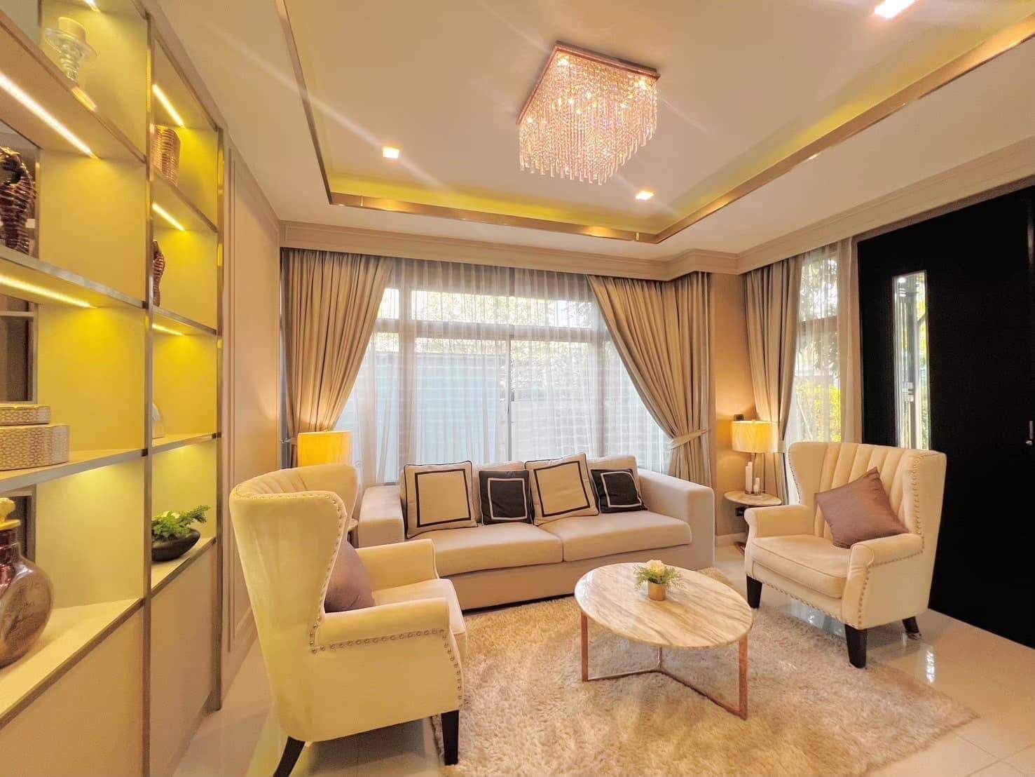 5 Bedroom House For Sale in Racha Thewa, Bang Phli, Samut Prakan - Image 3