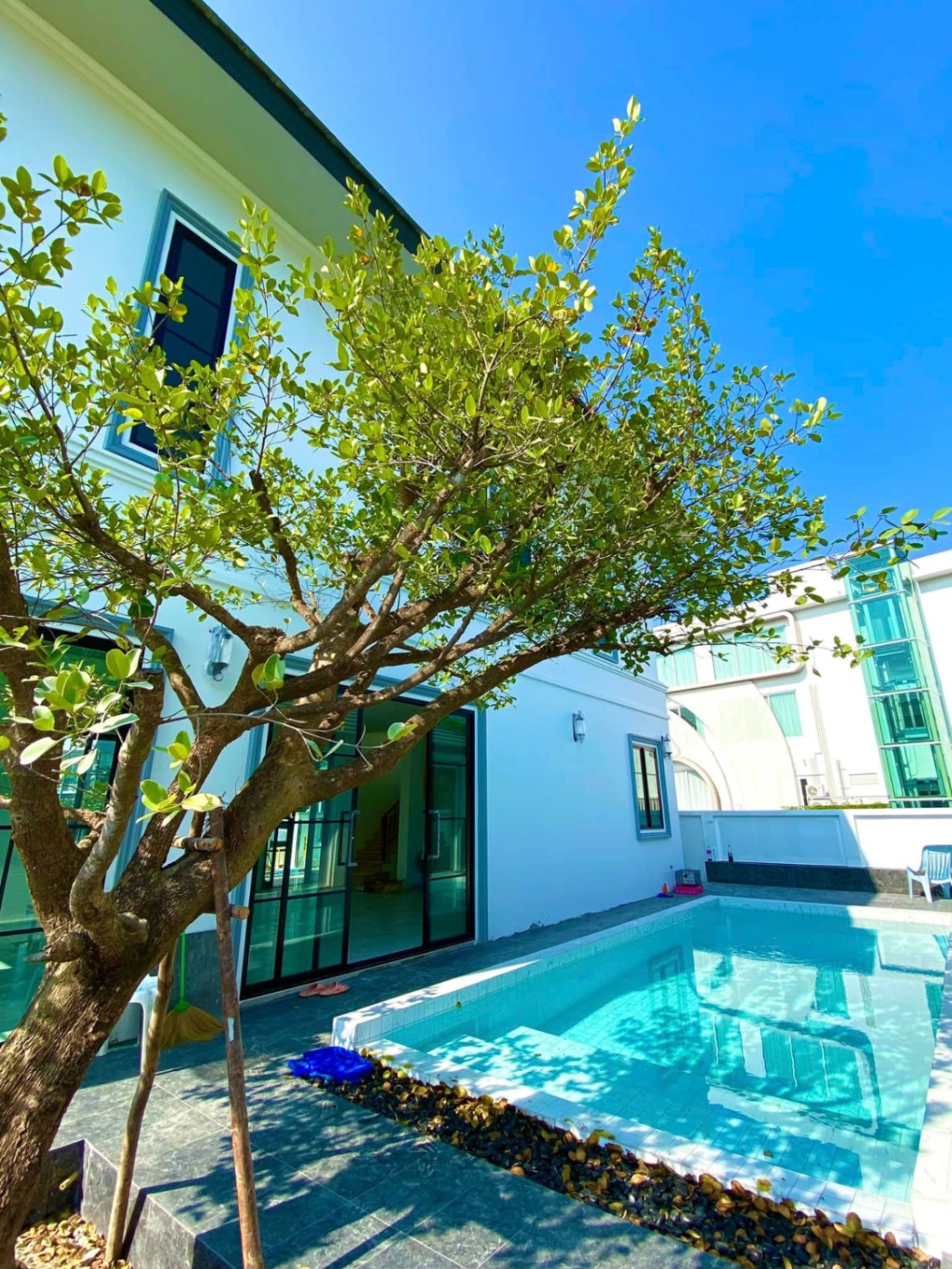 4 Bedroom House For Sale in Ban Waen, Hang Dong, Chiang Mai - Image 2