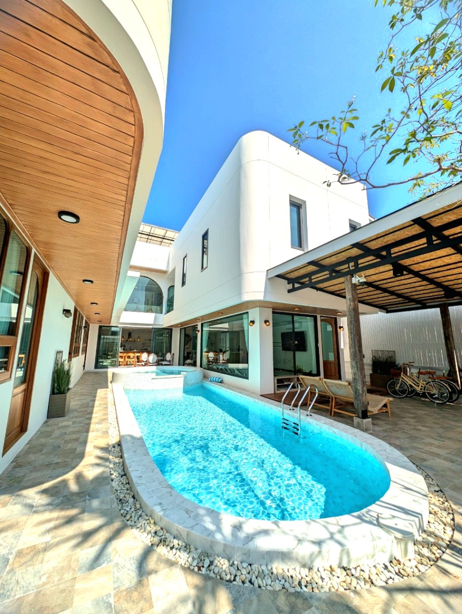 7 Bedroom House For Sale in Nong Han, San Sai, Chiang Mai - Image 24
