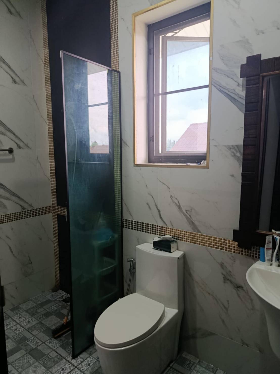 3 Bedroom House For Sale in Chai Sathan, Saraphi, Chiang Mai - Image 17