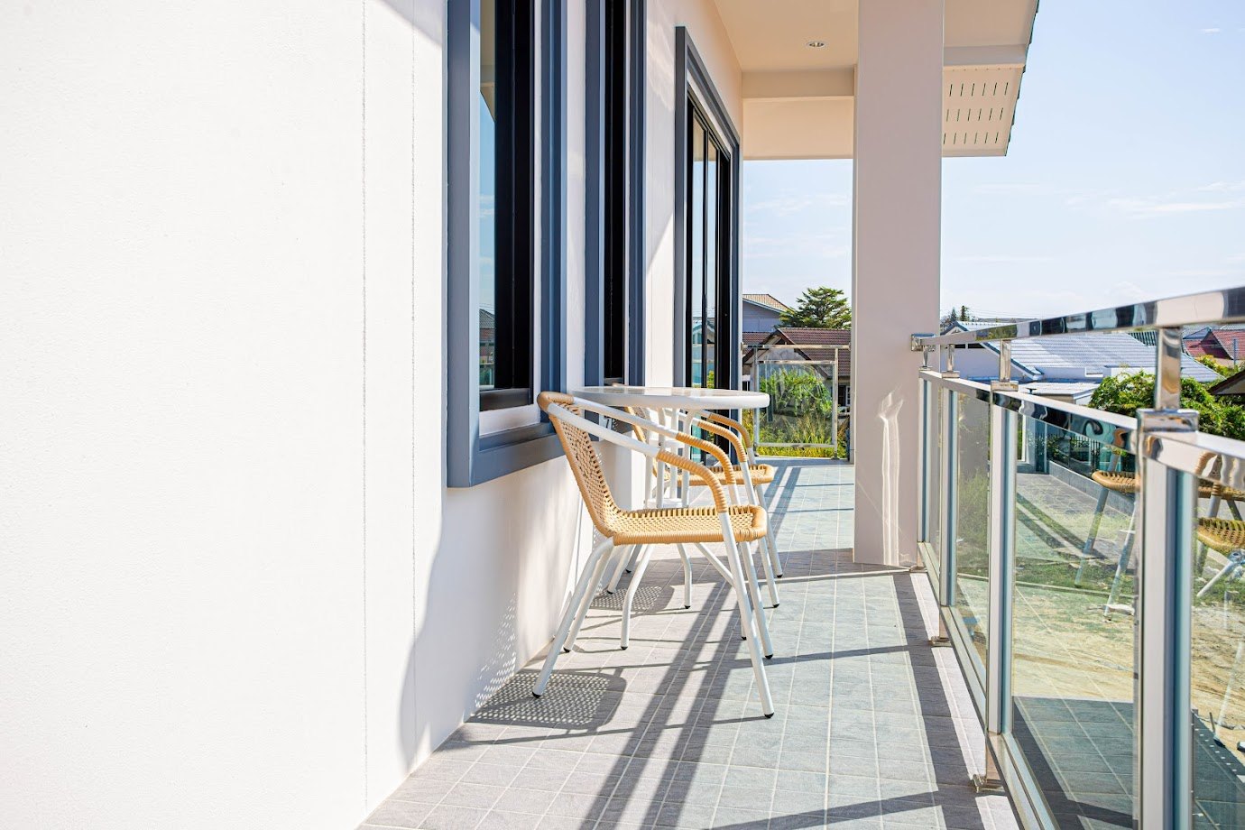 4 Bedroom House For Sale in Mueang Len, San Sai, Chiang Mai - Image 21