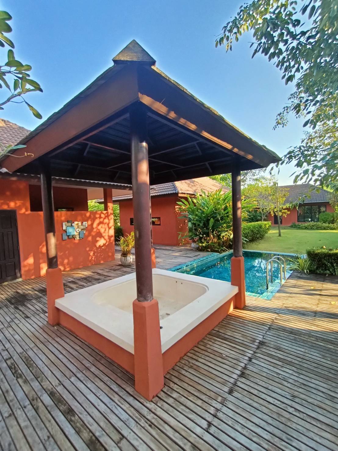 4 ห้องนอน บ้านเดี่ยว สำหรับขาย ใน สุเทพ, เมืองเชียงใหม่, เชียงใหม่ - Image 4