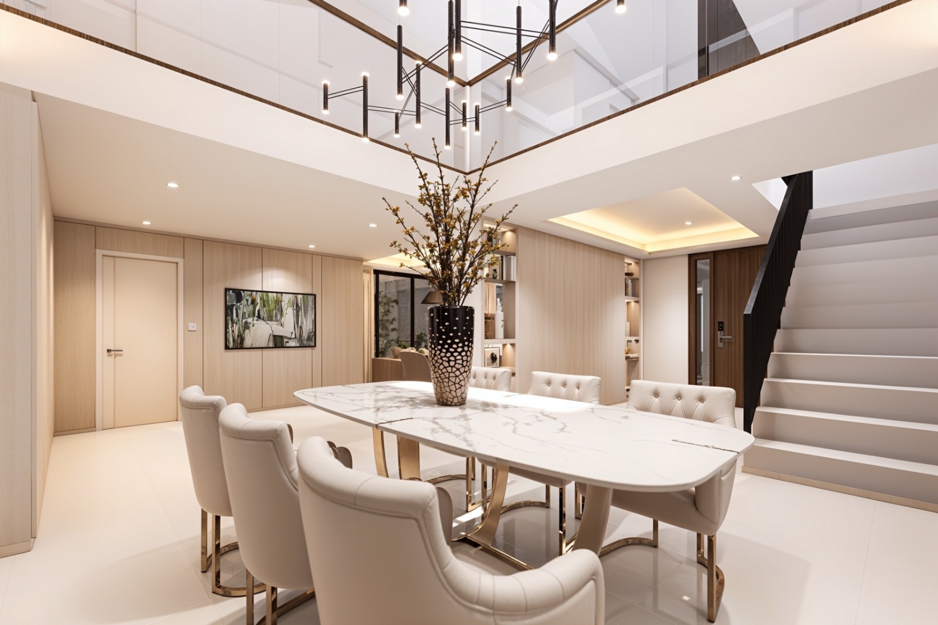 3 Bedroom Townhouse For Sale in Phra Khanong Nuea, Vadhana, Bangkok - Image 13