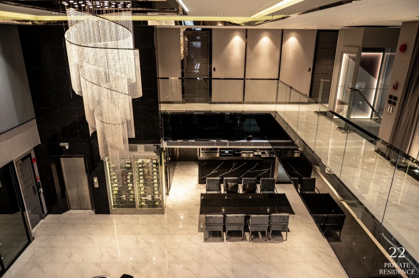 12 ห้องนอน บ้านเดี่ยว สำหรับขาย ใน หัวหมาก, บางกะปิ, กรุงเทพมหานคร - Image 34