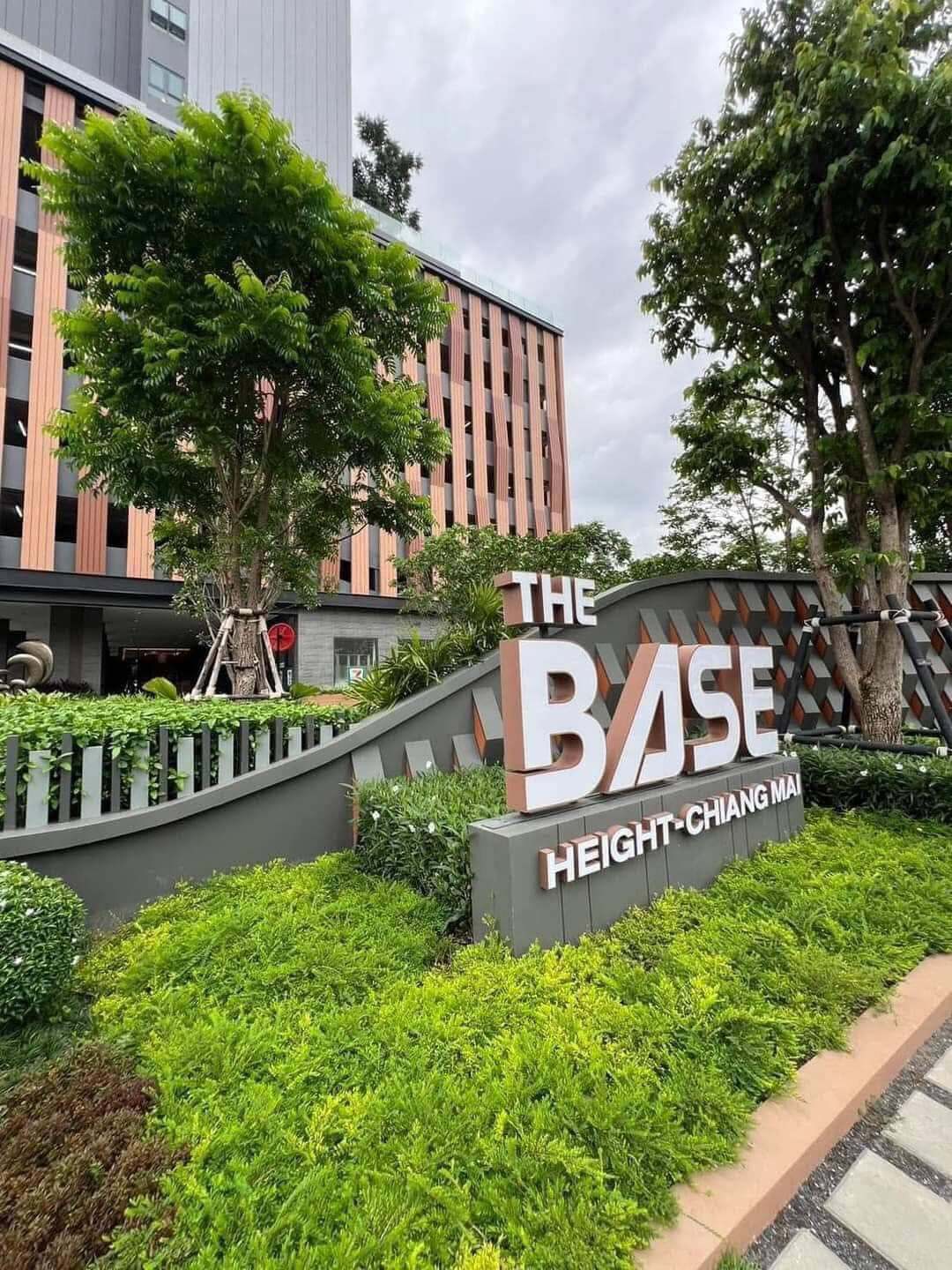 THE BASE Height-Chiang Mai - Image 8