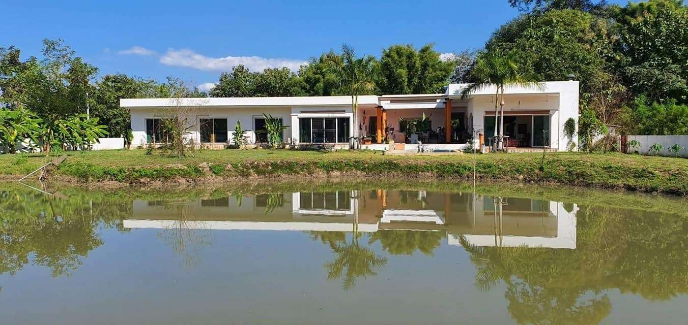6 Bedroom House For Sale in Mae Raem, Mae Rim, Chiang Mai - Image 12