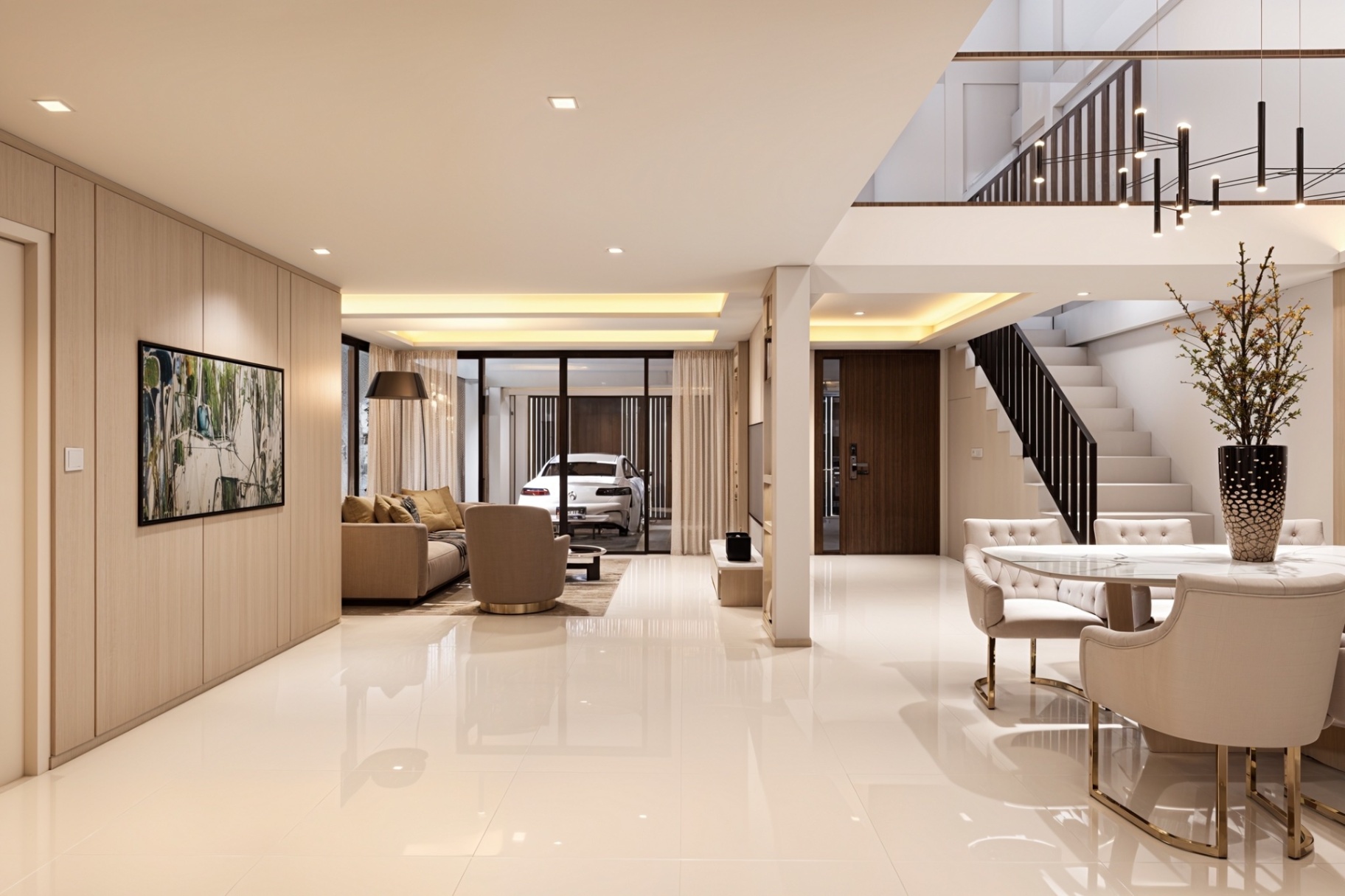 3 Bedroom Townhouse For Sale in Phra Khanong Nuea, Vadhana, Bangkok - Image 7