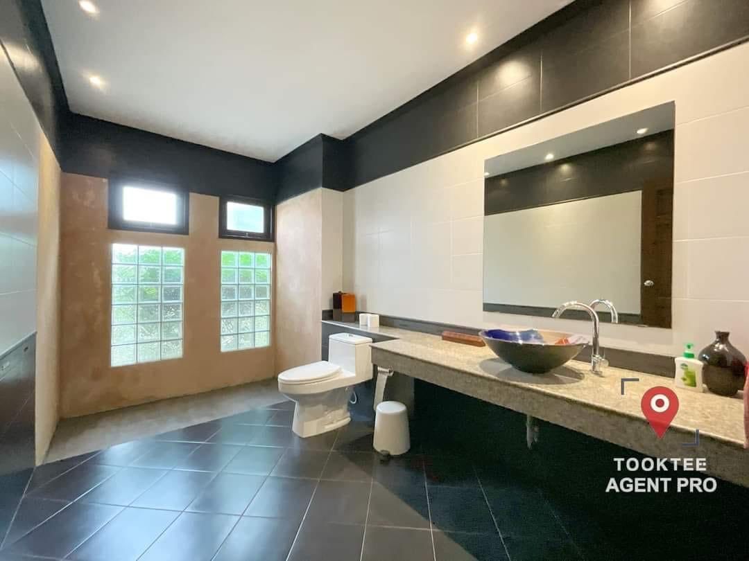 4 Bedroom House For Sale in Sisa Chorakhe Yai, Bang Sao Thong, Samut Prakan - Image 20