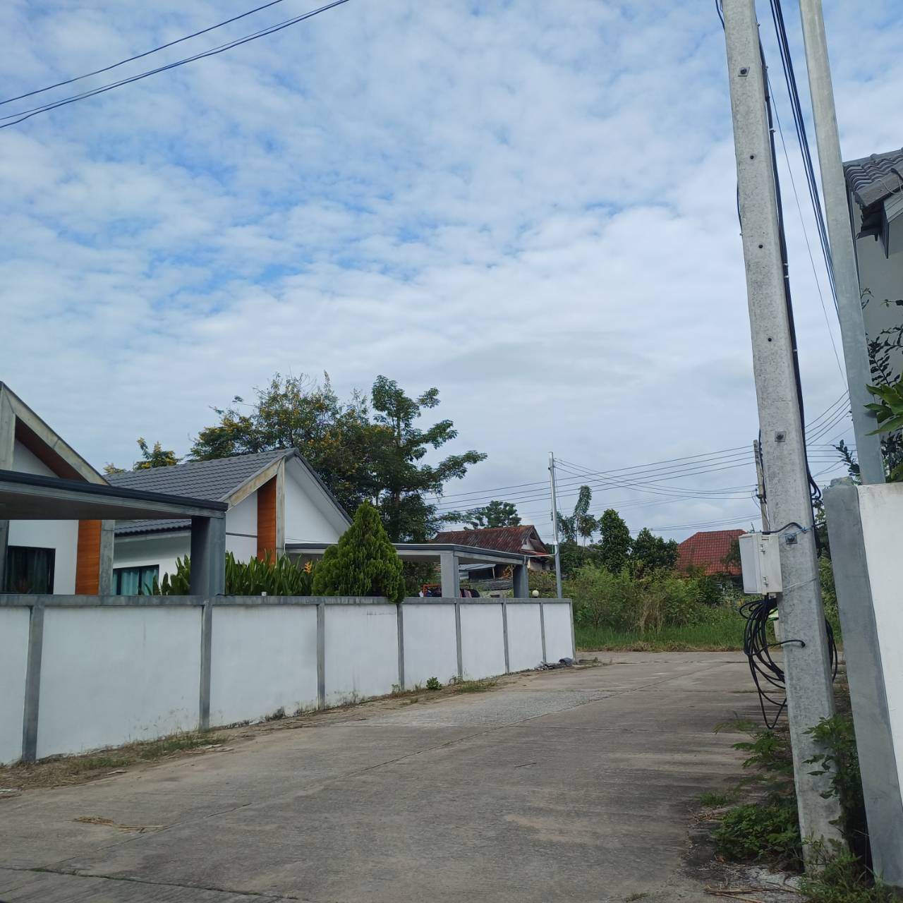  Land For Sale in Pa Phai, San Sai, Chiang Mai - Image 9