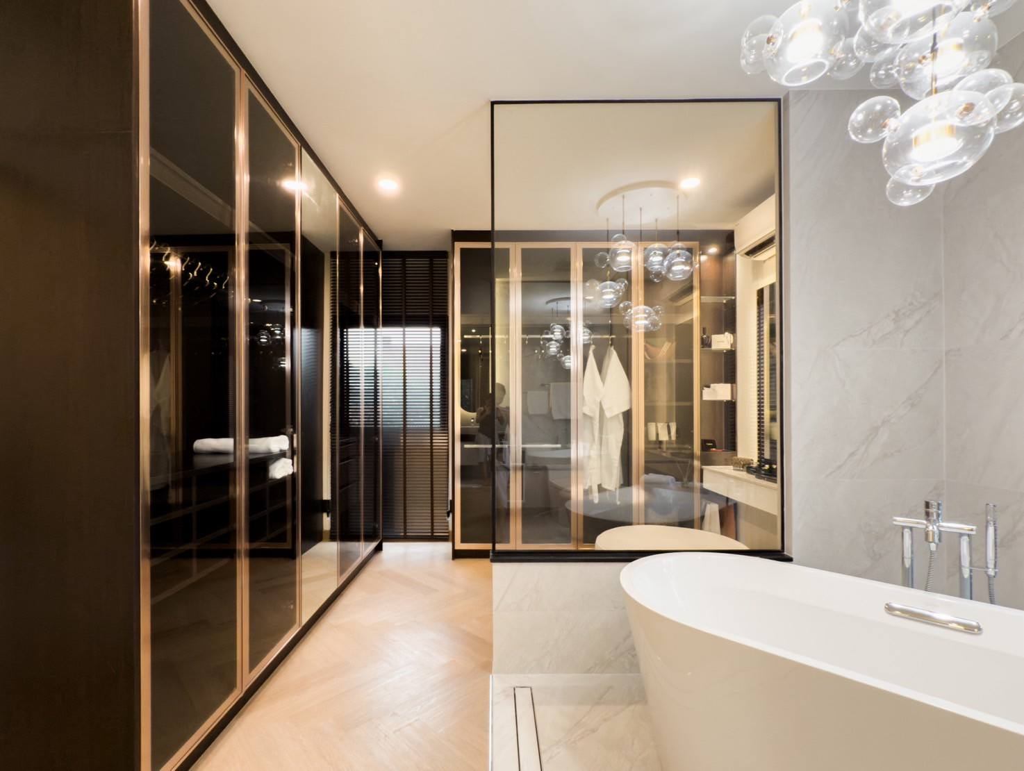 4 Bedroom House For Sale in San Klang, San Kamphaeng, Chiang Mai - Image 16