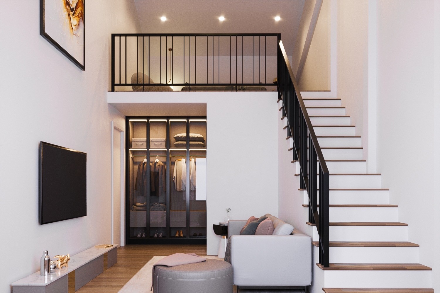 3 Bedroom Townhouse For Sale in Phra Khanong Nuea, Vadhana, Bangkok - Image 10