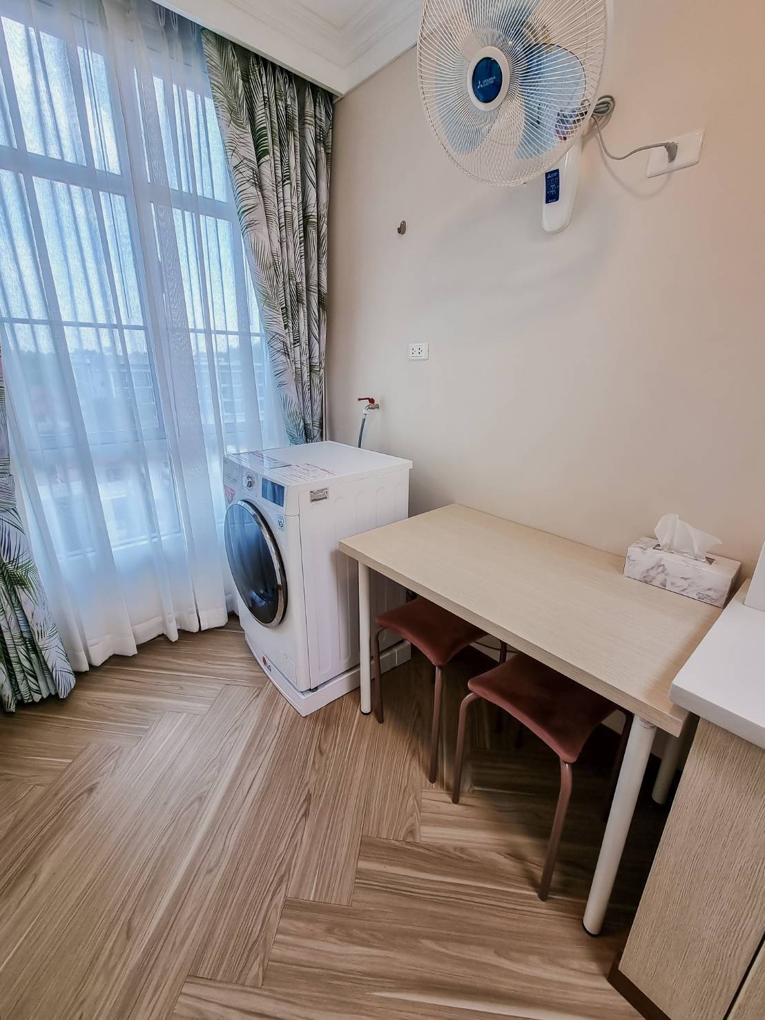 SD Condo Suan Dok - Image 7