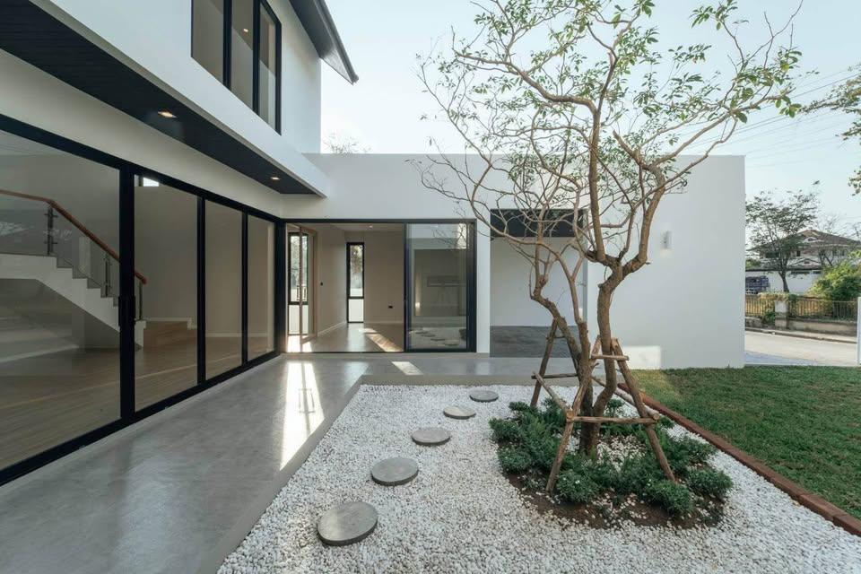 5 Bedroom House For Sale in Nong Han, San Sai, Chiang Mai - Image 12