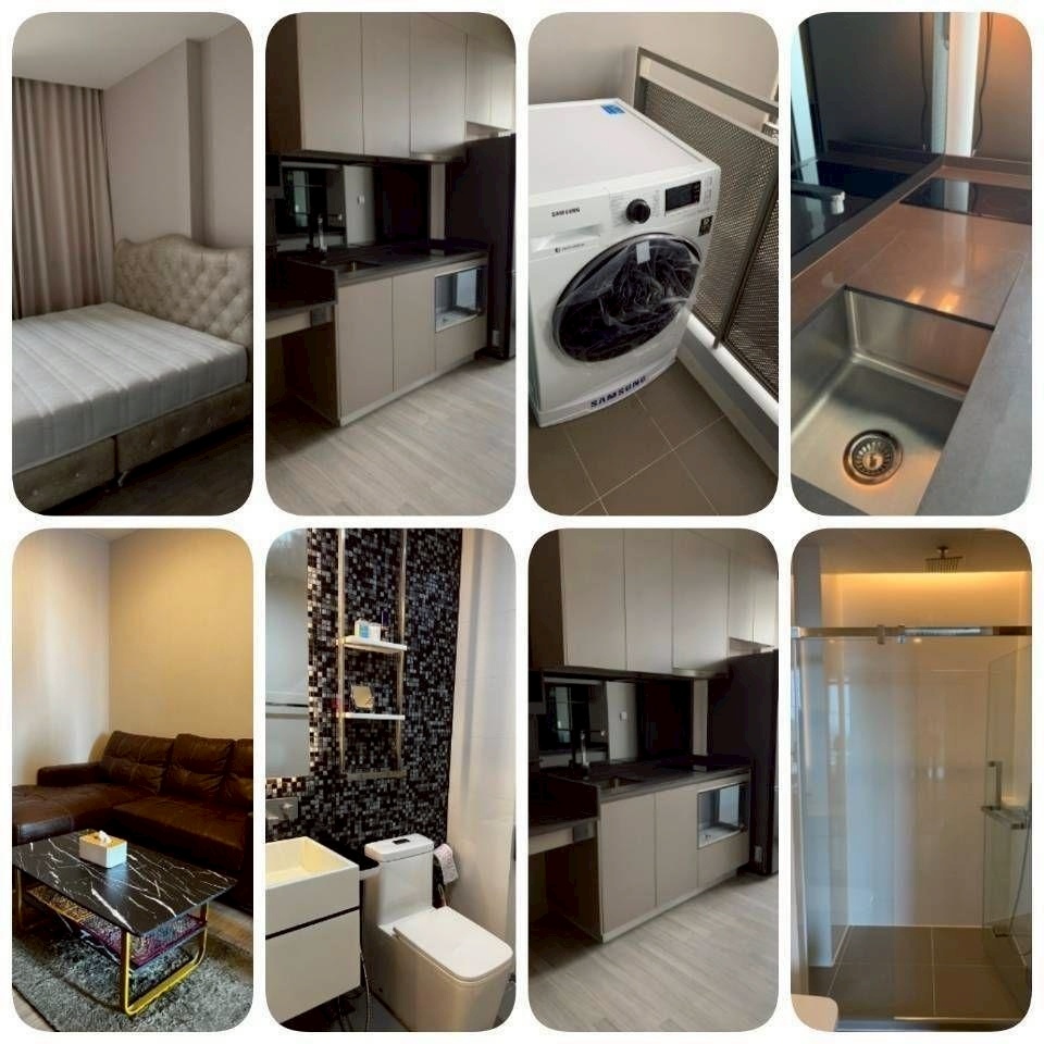 The Room Sukhumvit 69 - Image 7