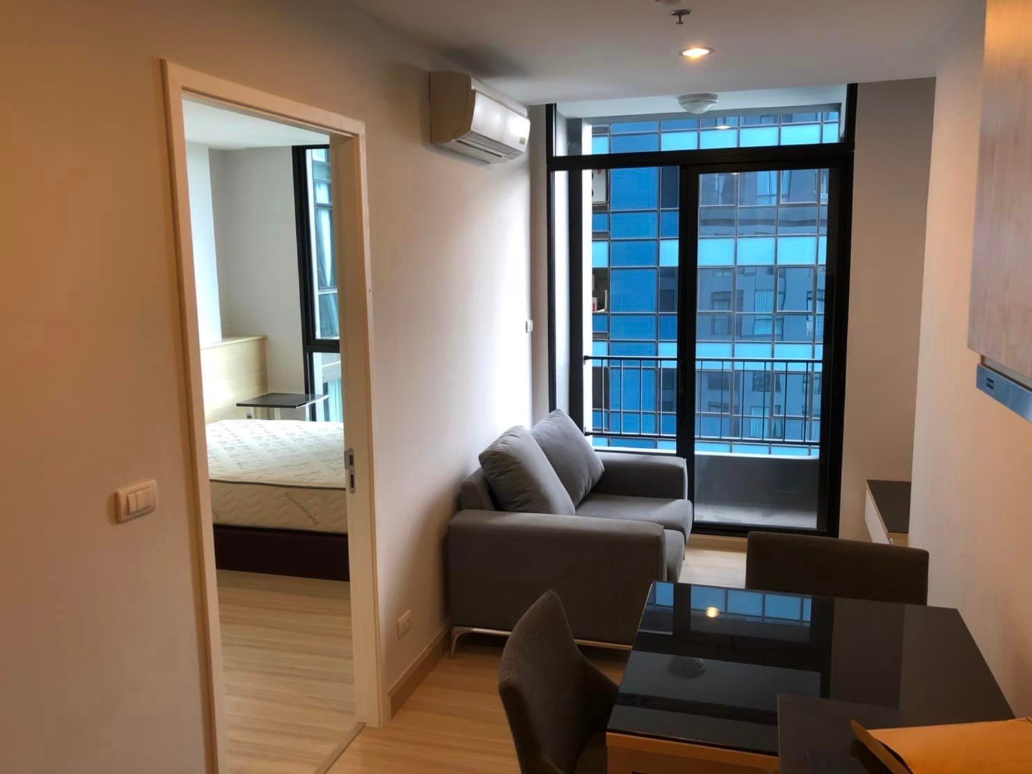 1 Bedroom Condo For Sale in Khlong Tan Nuea, Vadhana, Bangkok - Image 1