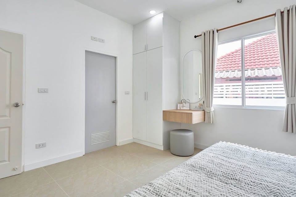 3 Bedroom House For Sale in Nong Han, San Sai, Chiang Mai - Image 4