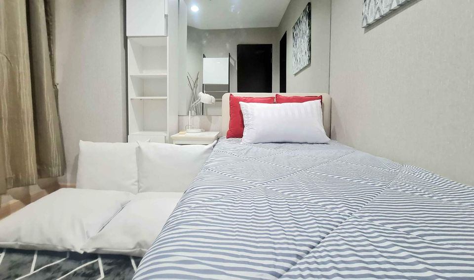 Citismart Sukhumvit 18 Condominium - Image 7