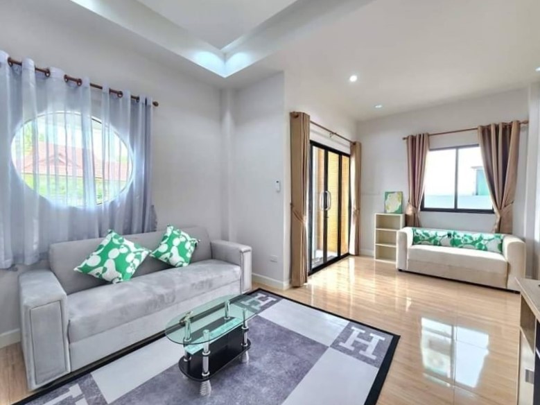 3 Bedroom House For Sale in Khun Khong, Hang Dong, Chiang Mai - Image 2