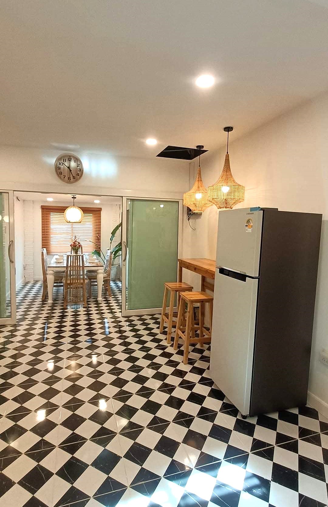 4 Bedroom House For Sale in Makhun Wan, San Pa Tong, Chiang Mai - Image 5