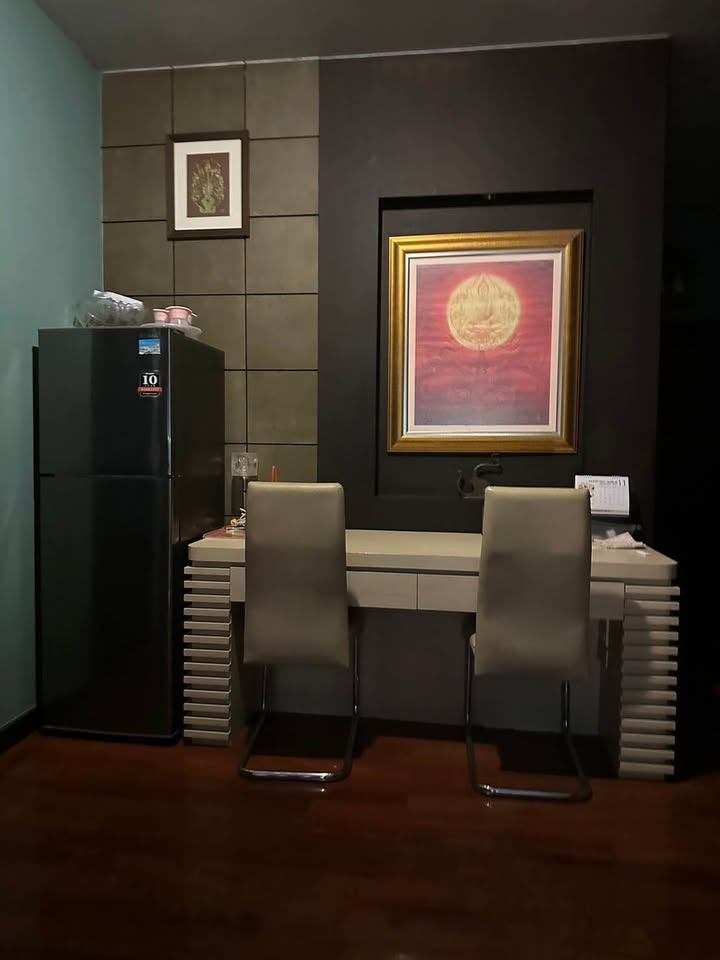 5 ห้องนอน บ้านเดี่ยว สำหรับขาย ใน ประเวศ, ประเวศ, กรุงเทพมหานคร - Image 34