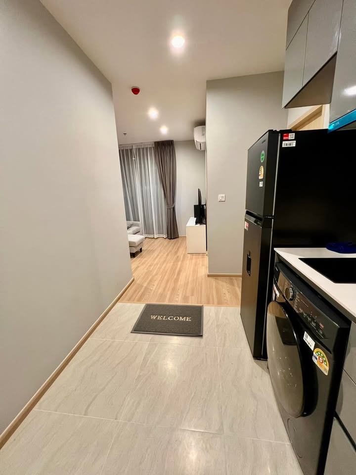 2 Bedroom Condo For Rent in Bang Chak, Phra Khanong, Bangkok - Image 6