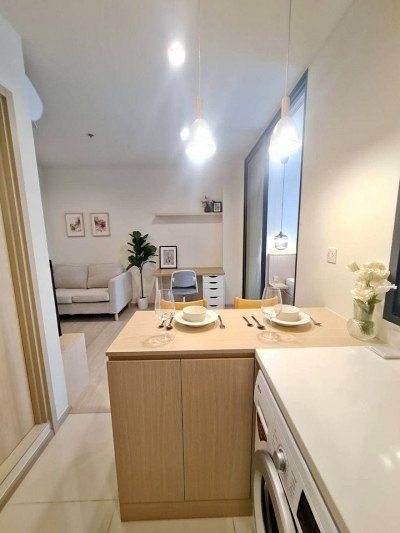 1 卧室 公寓 出租 在  - Image 3