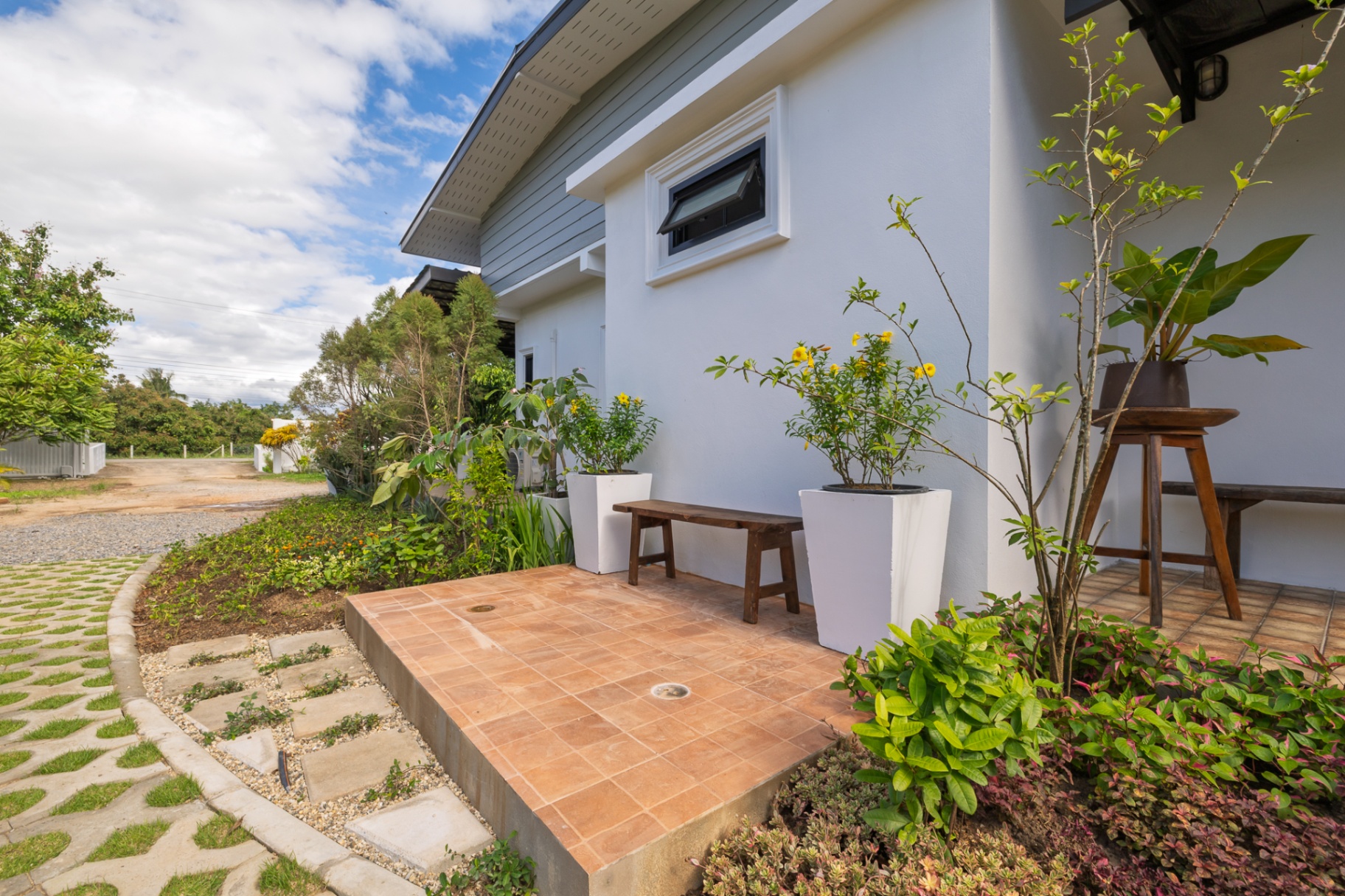 5 Bedroom House For Sale in Tha Kwang, Saraphi, Chiang Mai - Image 37