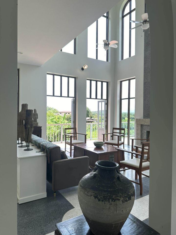 3 Bedroom House For Sale in Huai Sai, Mae Rim, Chiang Mai - Image 32