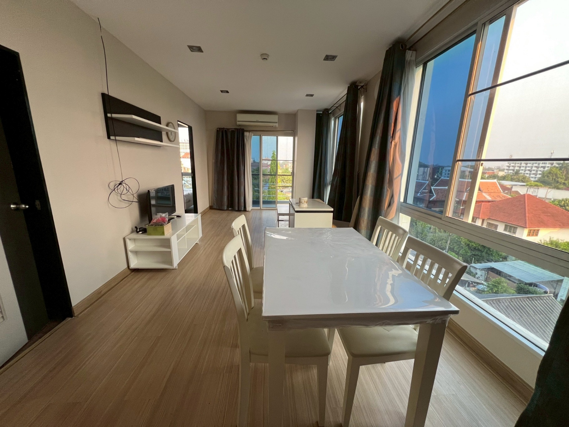 1 ห้องนอน คอนโด สำหรับขาย ใน สุเทพ, เมืองเชียงใหม่, เชียงใหม่ - Image 3