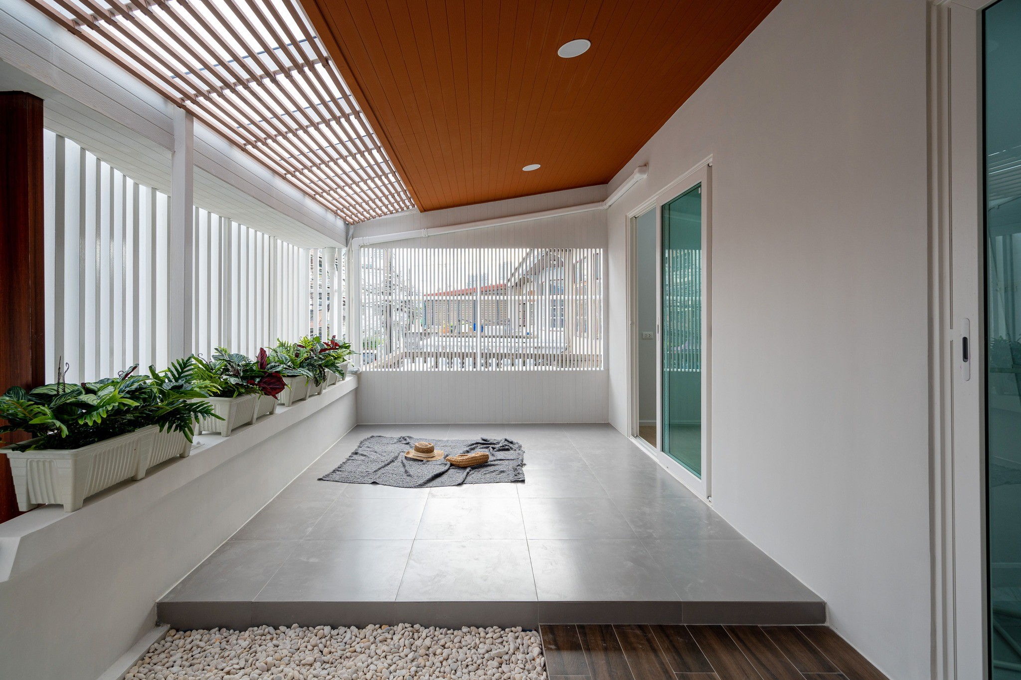 3 ห้องนอน ทาวน์เฮาส์ สำหรับขาย ใน สามเสนนอก, ห้วยขวาง, กรุงเทพมหานคร - Image 23