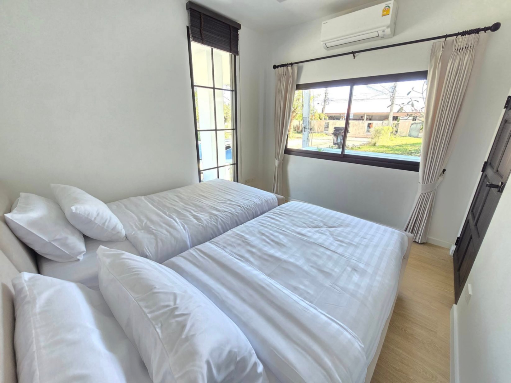 3 Bedroom House For Sale in San Phak Wan, Hang Dong, Chiang Mai - Image 11