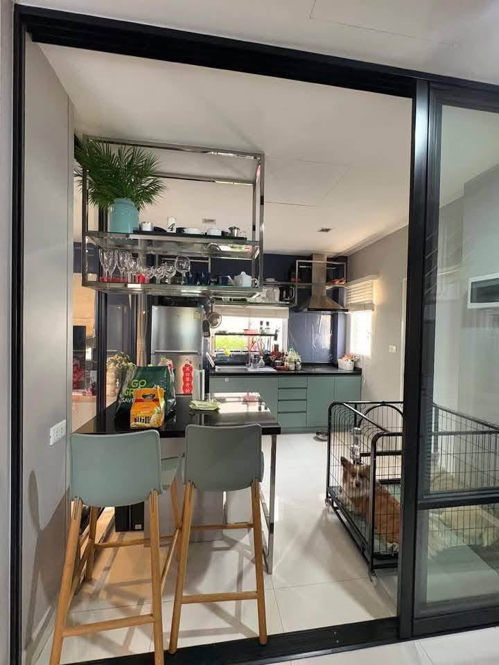 3 Bedroom House For Rent in Bang Chalong, Bang Phli, Samut Prakan - Image 7
