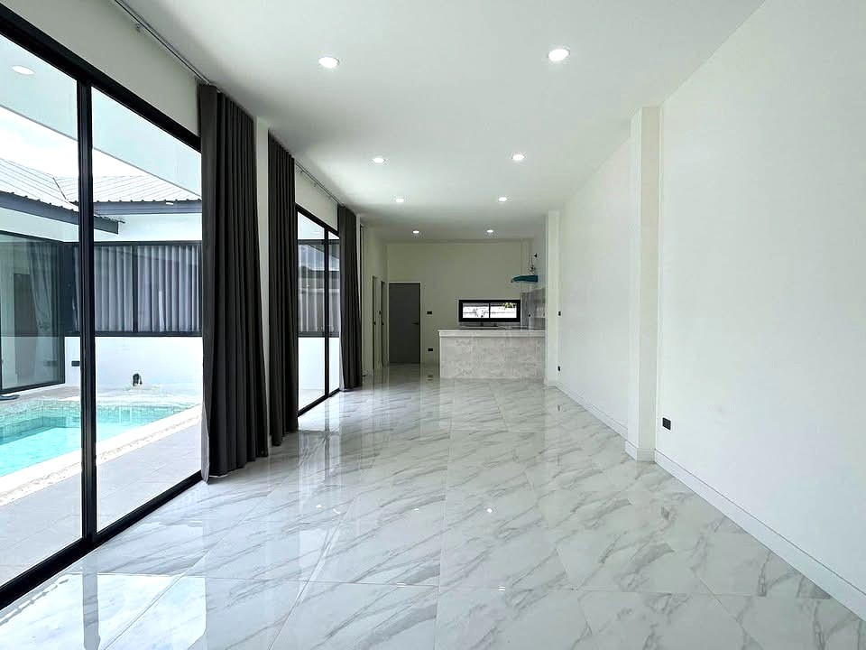 3 Bedroom House For Sale in Nong Khwai, Hang Dong, Chiang Mai - Image 6